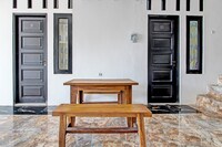 Hotel O Purwokerto near Taman Andhang Pangrenan formerly Harvest Inn