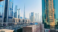 Emirates Grand Luxury Aparthotel