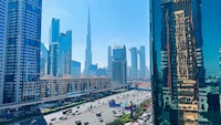 Emirates Grand Luxury Aparthotel