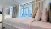 Emirates Grand Luxury Aparthotel