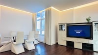 Emirates Grand Luxury Aparthotel
