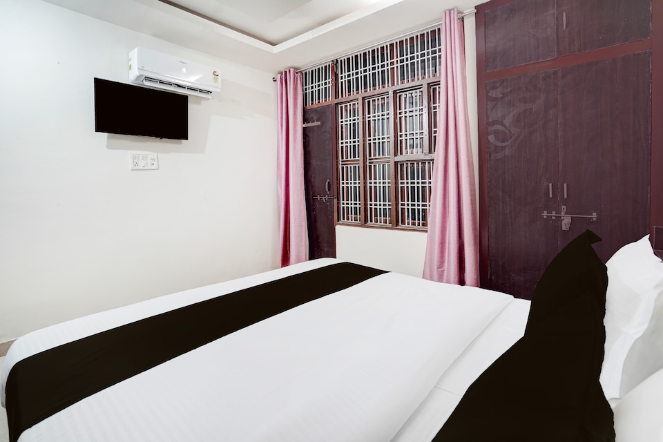 Super Hotel O NIIT University Neemrana, Neemrana, Neemrana