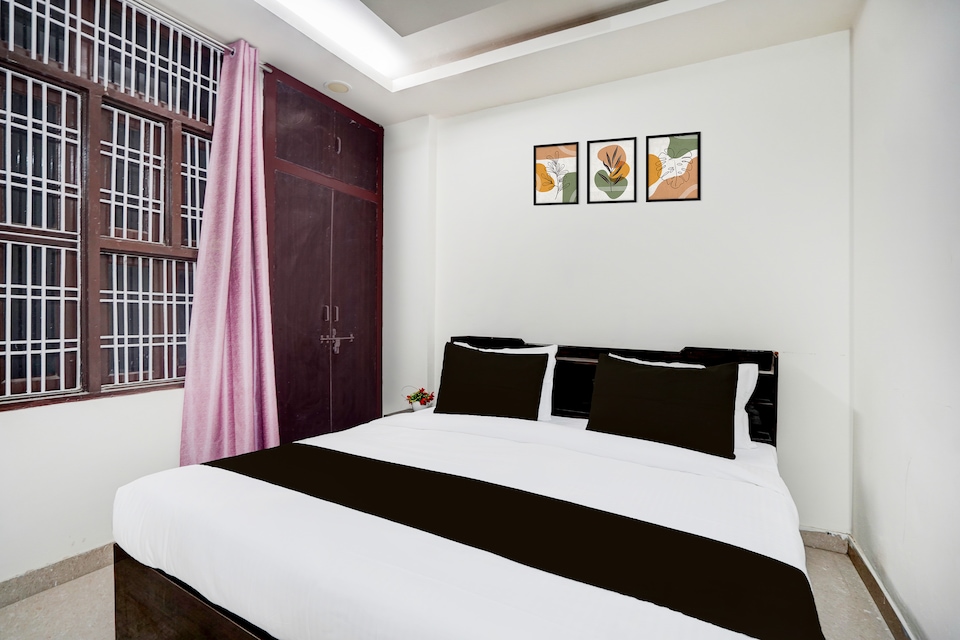 Super Hotel O NIIT University Neemrana, Neemrana, Neemrana