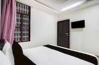 Hotel O NIIT University Neemrana