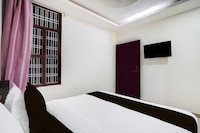 Hotel O NIIT University Neemrana