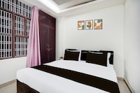 Hotel O NIIT University Neemrana