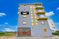 Townhouse Dableshwar Temple Puri Formerly Manorama Residency