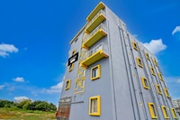 Townhouse Dableshwar Temple Puri Formerly Manorama Residency