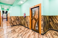 Townhouse Dableshwar Temple Puri Formerly Manorama Residency