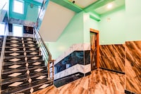 Townhouse Dableshwar Temple Puri Formerly Manorama Residency