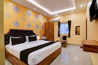 Super Townhouse Dableshwar Temple Puri Formerly Manorama Residency