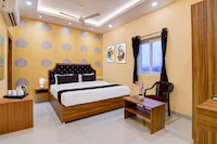 Super Townhouse Dableshwar Temple Puri Formerly Manorama Residency