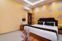 Super Townhouse Dableshwar Temple Puri Formerly Manorama Residency