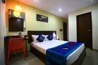 OYO Hotel Orange Inn Near Guindy National Park