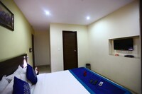 OYO Hotel Orange Inn Near Guindy National Park