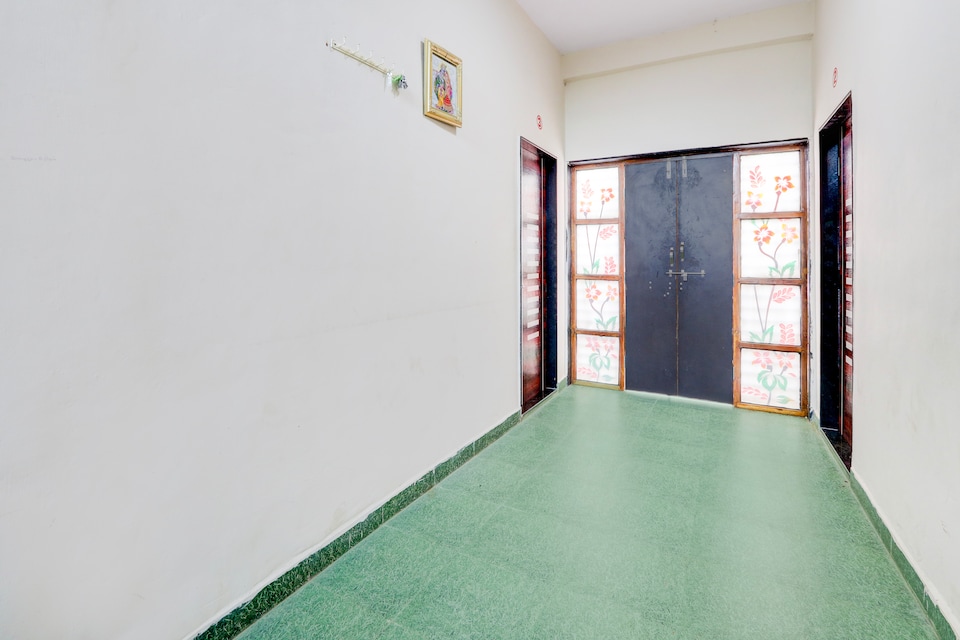 SPOT ON Hotel Satkar Bar and Lodge, Latur city, Latur