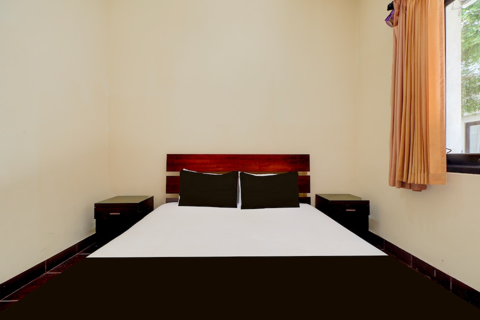 Collection O Near Bali Royal Hospital Renon Formerly JC Boutique Hotel, Denpasar, Bali