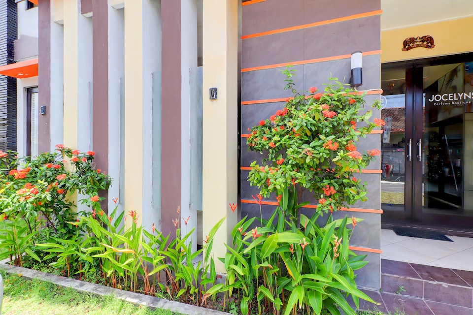 Collection O Near Bali Royal Hospital Renon Formerly JC Boutique Hotel, Denpasar, Bali