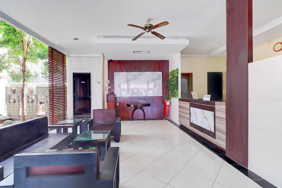 Collection O Near Bali Royal Hospital Renon Formerly JC Boutique Hotel, Denpasar, Bali