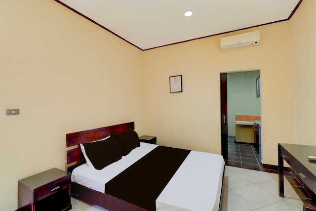 Collection O Near Bali Royal Hospital Renon Formerly JC Boutique Hotel