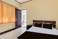 Collection O Near Bali Royal Hospital Renon Formerly JC Boutique Hotel