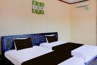 Collection O Near Bali Royal Hospital Renon Formerly JC Boutique Hotel