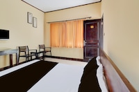 Collection O Near Bali Royal Hospital Renon Formerly JC Boutique Hotel