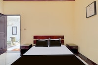 Collection O Near Bali Royal Hospital Renon Formerly JC Boutique Hotel