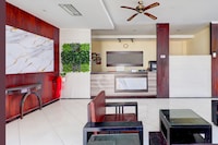 Collection O Near Bali Royal Hospital Renon Formerly JC Boutique Hotel