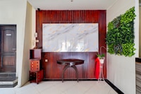 Collection O Near Bali Royal Hospital Renon Formerly JC Boutique Hotel