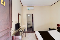 Collection O Near Bali Royal Hospital Renon Formerly JC Boutique Hotel