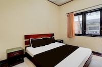 Collection O Near Bali Royal Hospital Renon Formerly JC Boutique Hotel