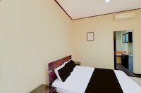 Collection O Near Bali Royal Hospital Renon Formerly JC Boutique Hotel