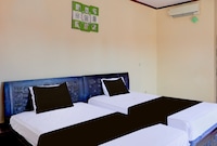 Collection O Near Bali Royal Hospital Renon Formerly JC Boutique Hotel