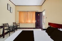 Collection O Near Bali Royal Hospital Renon Formerly JC Boutique Hotel