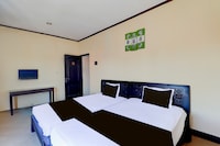 Collection O Near Bali Royal Hospital Renon Formerly JC Boutique Hotel