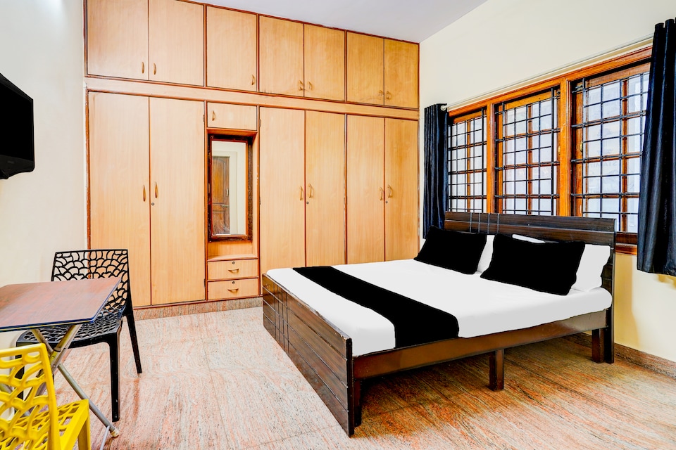 SPOT ON Heaven Residency, Kalyan Nagar Bangalore, Bangalore