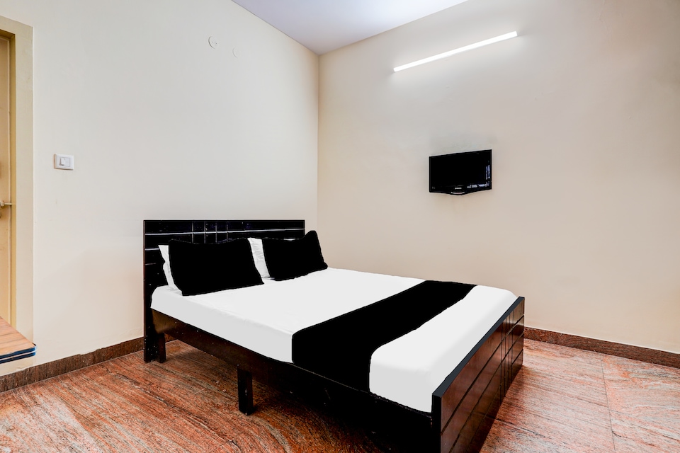 SPOT ON Heaven Residency, Kalyan Nagar Bangalore, Bangalore