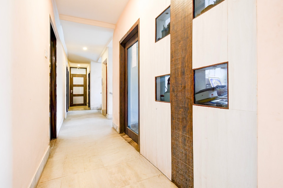 Hotel O Mrinmoyi Guest House, Asansol, Asansol