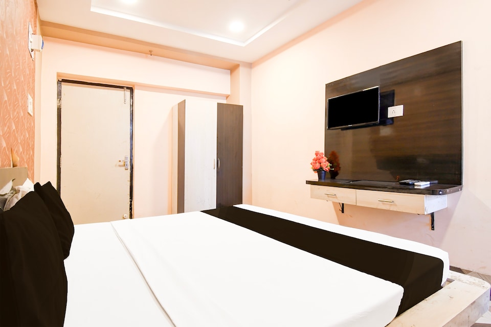 Hotel O Mrinmoyi Guest House, Asansol, Asansol