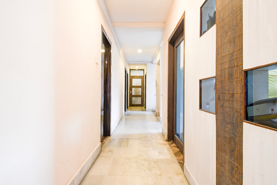 Hotel O Mrinmoyi Guest House, Asansol, Asansol