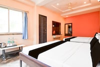 Hotel O Mrinmoyi Guest House