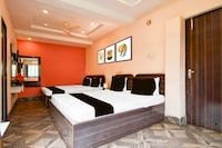 Hotel O Mrinmoyi Guest House