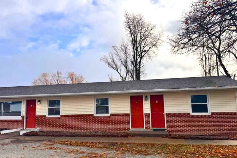 Skylark Motel by OYO, Bedford, IA, Bedford, IA