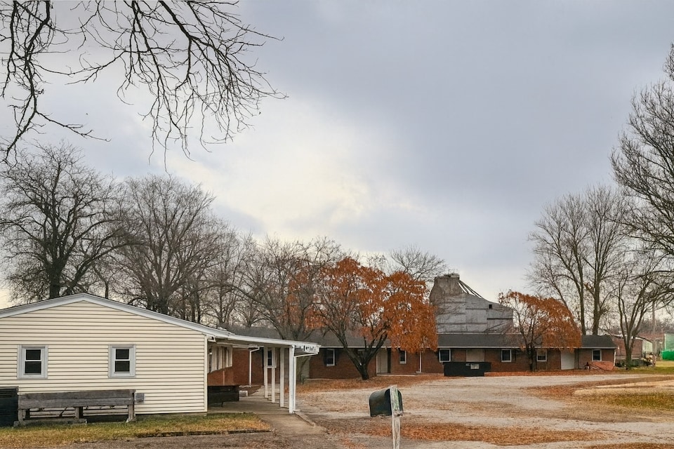 Skylark Motel by OYO, Bedford, IA, Bedford, IA