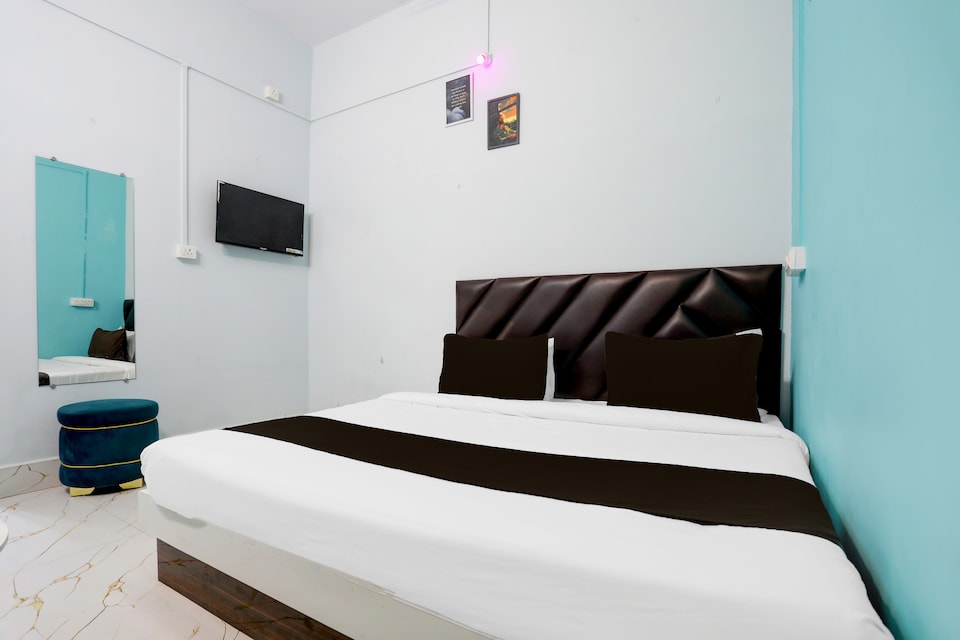 Hotel O The Classic Hotel janmasa , Rewa, Rewa