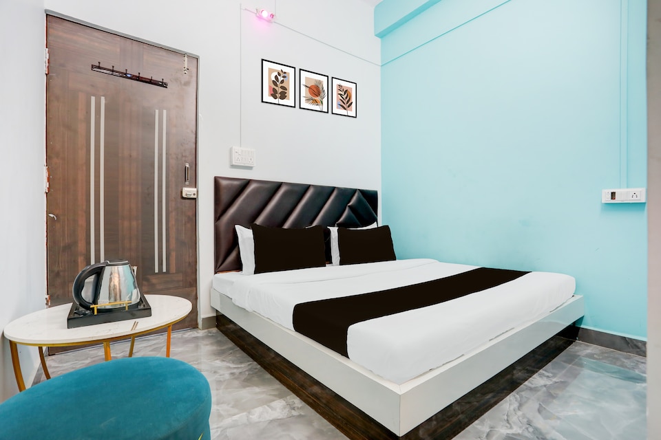 Hotel O The Classic Hotel janmasa , Rewa, Rewa