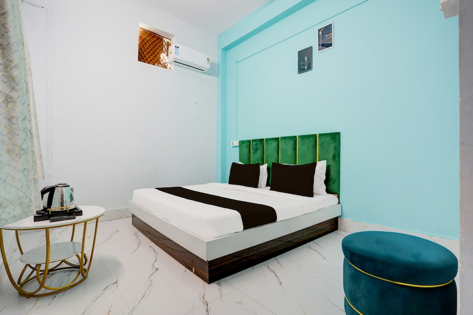 Hotel O The Classic Hotel janmasa , Rewa, Rewa