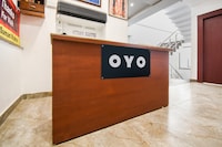 Hotel O Ghar Parivaar