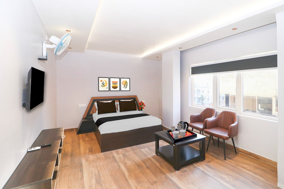 Super Collection O Ranchi Station Near Rajendra Chowk Formerly Bodhraj Paradise, Ranchi Railway Station, Ranchi